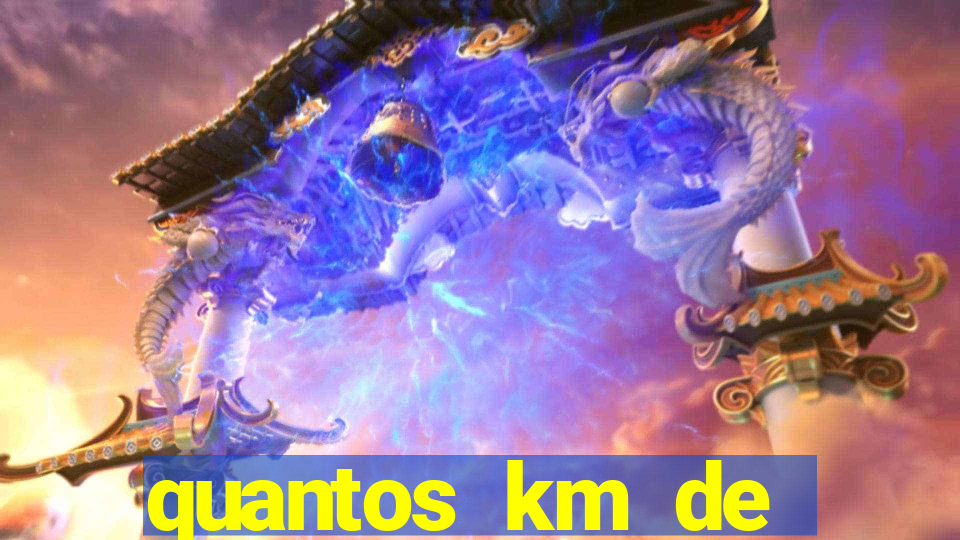 quantos km de natal para porto de galinhas